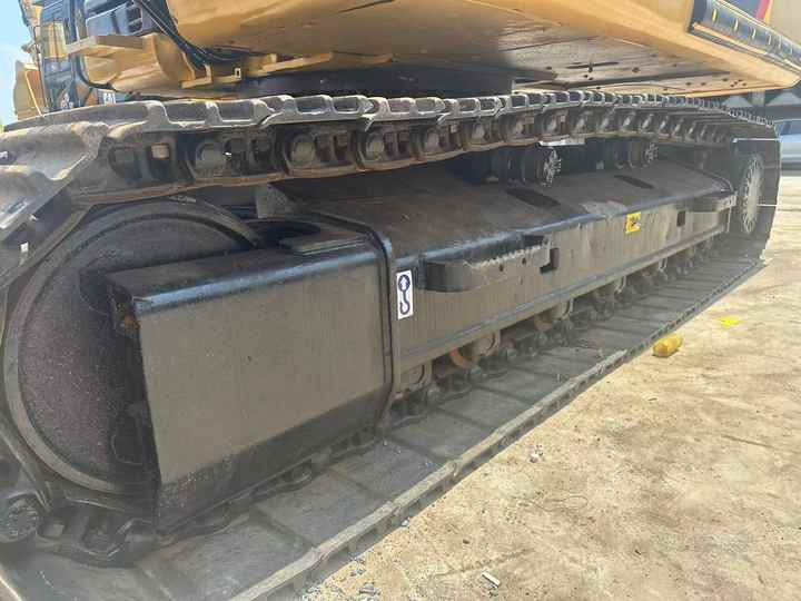 Used Caterpillar Excavators 320D Good Condition Used Excavators for Sale Second Hand Machine CAT Caterpillar 320D Excavadoras - Escavadora de rastos: foto 5 Used Caterpillar Excavators 320D Good Condition Used Excavators for Sale Second Hand Machine CAT Caterpillar 320D Excavadoras - Escavadora de rastos: foto 5