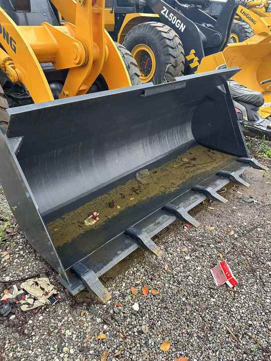 Used China Brand Liugong Clg836 Wheel Loader for Sale Clg 836 856 Wheel Loader - Pá carregadora de rodas: foto 5 Used China Brand Liugong Clg836 Wheel Loader for Sale Clg 836 856 Wheel Loader - Pá carregadora de rodas: foto 5