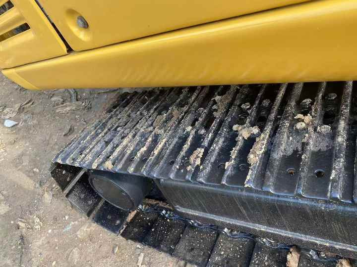 Used Crawler Caterpillar 306 Mini Excavator with High Quality Hot Sale - Mini escavadeira: foto 3 Used Crawler Caterpillar 306 Mini Excavator with High Quality Hot Sale - Mini escavadeira: foto 3