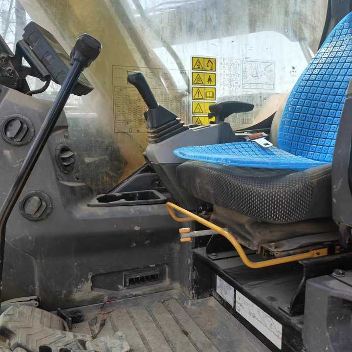 Used Digger CAT 307.5 Construction Machinery Construction Digger Used CAT 307.5 Cheap Excavator - Mini escavadeira: foto 5 Used Digger CAT 307.5 Construction Machinery Construction Digger Used CAT 307.5 Cheap Excavator - Mini escavadeira: foto 5