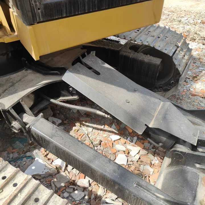 Used Digger CAT 307.5 Construction Machinery Construction Digger Used CAT 307.5 Cheap Excavator - Mini escavadeira: foto 3 Used Digger CAT 307.5 Construction Machinery Construction Digger Used CAT 307.5 Cheap Excavator - Mini escavadeira: foto 3