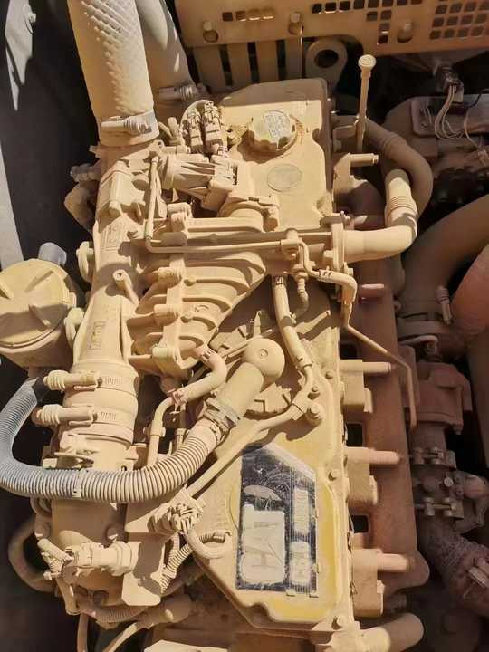 Used Digger CAT 320E Construction Machinery Construction Digger UsedCAT 320E Cheap Excavator - Escavadora de rastos: foto 4 Used Digger CAT 320E Construction Machinery Construction Digger UsedCAT 320E Cheap Excavator - Escavadora de rastos: foto 4