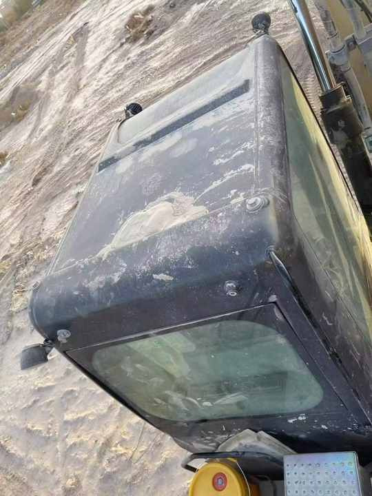 Used Digger Cat 315 Construction Machinery Construction Digger Used Cat 315 Cheap Excavator - Escavadora de rastos: foto 5 Used Digger Cat 315 Construction Machinery Construction Digger Used Cat 315 Cheap Excavator - Escavadora de rastos: foto 5