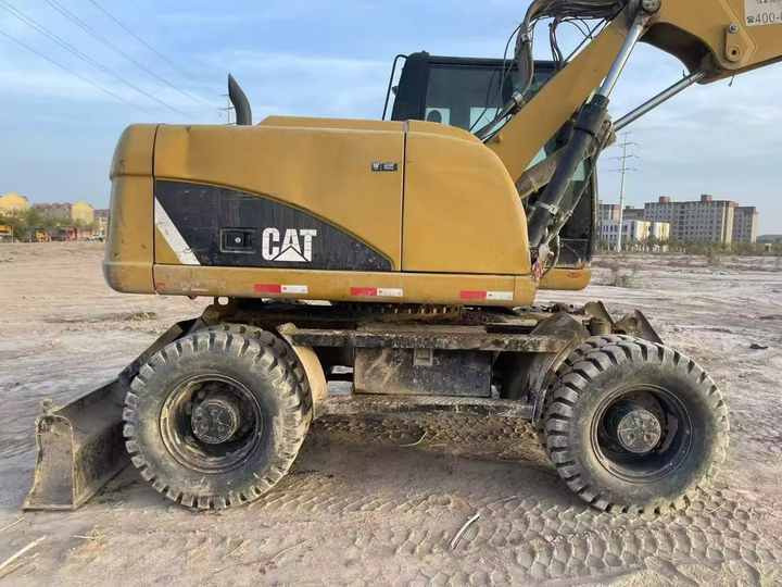 Used Digger Cat 315 Construction Machinery Construction Digger Used Cat 315 Cheap Excavator - Escavadora de rastos: foto 3 Used Digger Cat 315 Construction Machinery Construction Digger Used Cat 315 Cheap Excavator - Escavadora de rastos: foto 3