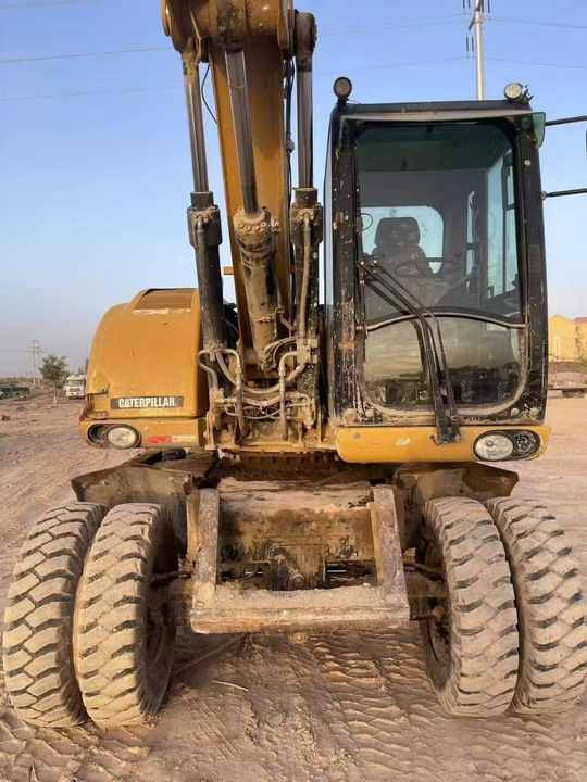 Used Digger Cat 315 Construction Machinery Construction Digger Used Cat 315 Cheap Excavator - Escavadora de rastos: foto 2 Used Digger Cat 315 Construction Machinery Construction Digger Used Cat 315 Cheap Excavator - Escavadora de rastos: foto 2
