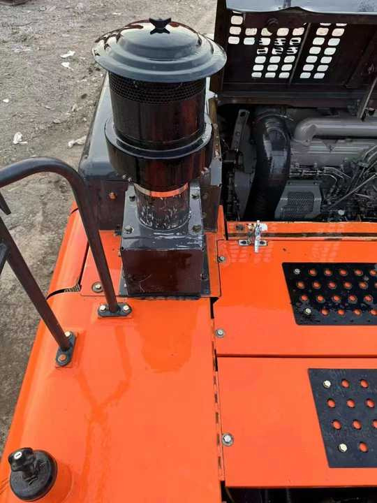 Used HITACHI ZX470-5G 47T Second Hand Japan Original Large Excavator Mining Construction Excavators Hot Sale ZX200 ZX120 ZX240 - Escavadora de rastos: foto 5 Used HITACHI ZX470-5G 47T Second Hand Japan Original Large Excavator Mining Construction Excavators Hot Sale ZX200 ZX120 ZX240 - Escavadora de rastos: foto 5