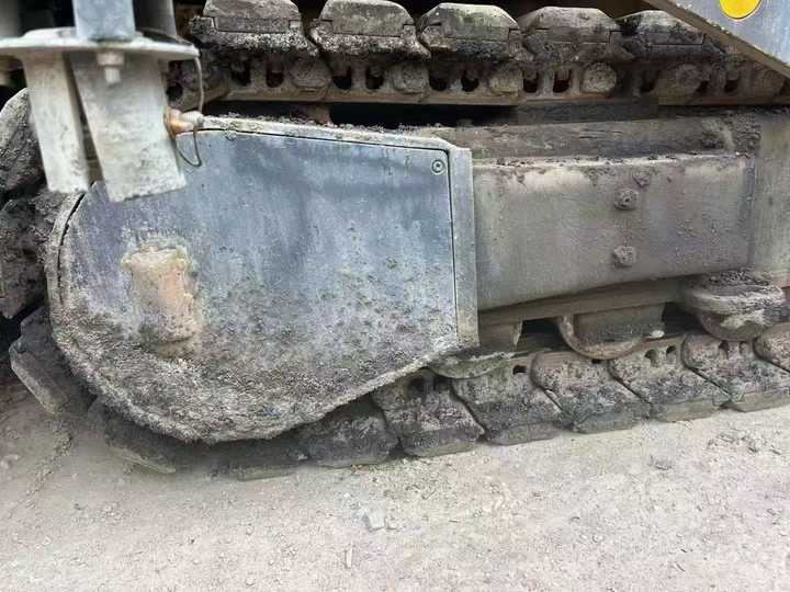 Used Heavy Construction Equipment Dynapac Second Hand Paving Machine Used Machine Hot Sale - Acabadora: foto 2 Used Heavy Construction Equipment Dynapac Second Hand Paving Machine Used Machine Hot Sale - Acabadora: foto 2