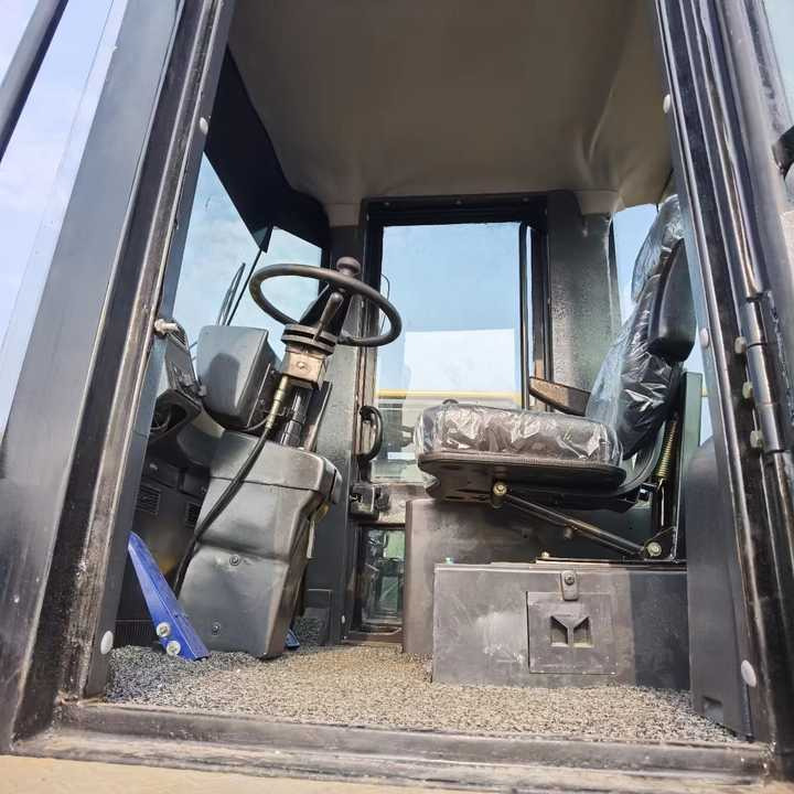 Used High Quality CAT 950G Wheel Loader on Hot Sale CAT 950G in Stock for Sale - Pá carregadora de rodas: foto 3 Used High Quality CAT 950G Wheel Loader on Hot Sale CAT 950G in Stock for Sale - Pá carregadora de rodas: foto 3