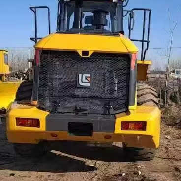 Used LIUGONG 856H wheel in Good Condition for sale 90%new uesd Loader liugong 856h Used Loader For Sale - Pá carregadora de rodas: foto 1 Used LIUGONG 856H wheel in Good Condition for sale 90%new uesd Loader liugong 856h Used Loader For Sale - Pá carregadora de rodas: foto 1