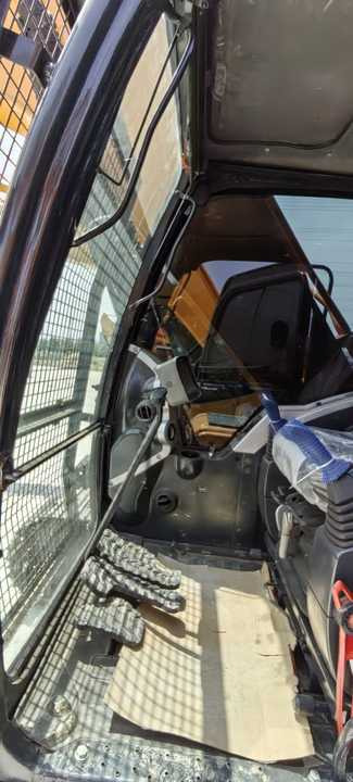 Used hyundai 215-9 Excavator 20tons Excavator for Sale - Escavadora de rastos: foto 5 Used hyundai 215-9 Excavator 20tons Excavator for Sale - Escavadora de rastos: foto 5
