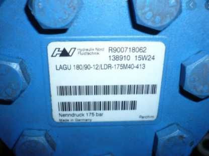 Orbitrol Deutz Fahr Same Lamborghini 0445_0329/10 - Peça de reposição para Máquina agrícola: foto 3 Orbitrol Deutz Fahr Same Lamborghini 0445_0329/10 - Peça de reposição para Máquina agrícola: foto 3