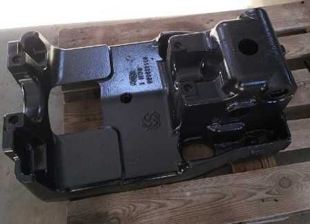 Wspornik mostu Deutz-Fahr Same Lamborghini 0.014.2385.0 - Peça de reposição para Máquina agrícola: foto 1 Wspornik mostu Deutz-Fahr Same Lamborghini 0.014.2385.0 - Peça de reposição para Máquina agrícola: foto 1