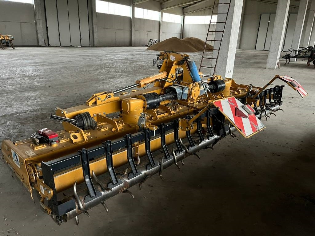 Alpego DJ 500 - Grade rotativa: foto 1 Alpego DJ 500 - Grade rotativa: foto 1