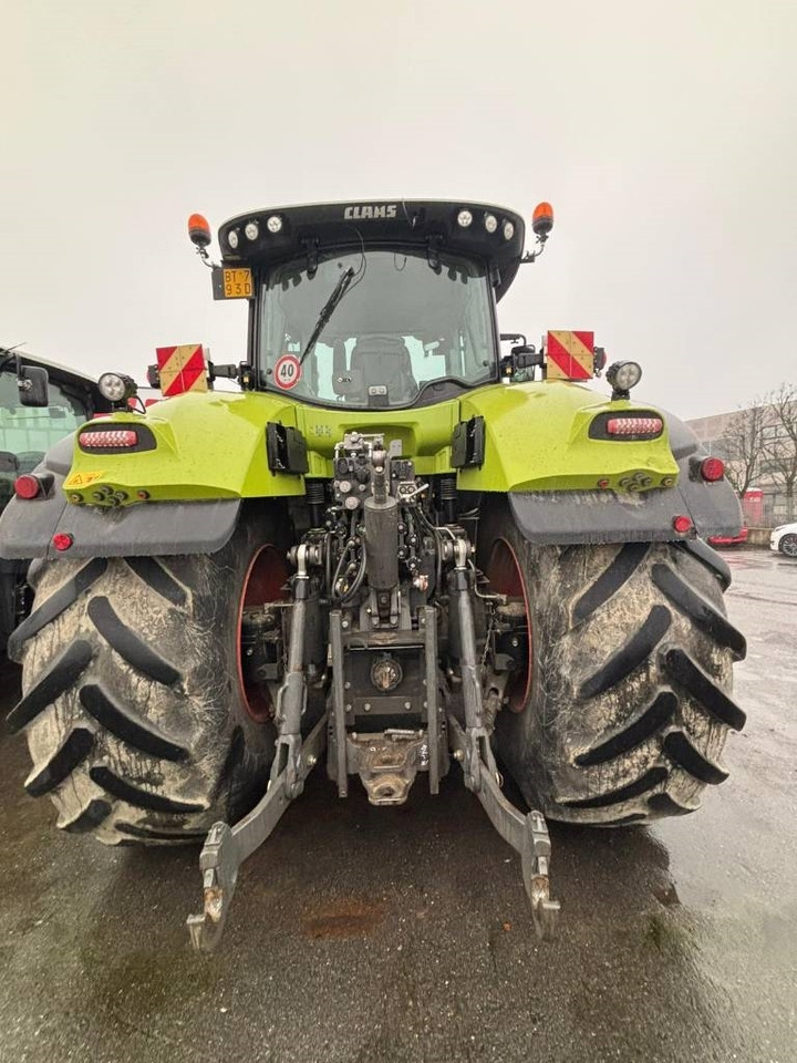 Claas Axion 950 Cmatic - Trator: foto 3 Claas Axion 950 Cmatic - Trator: foto 3