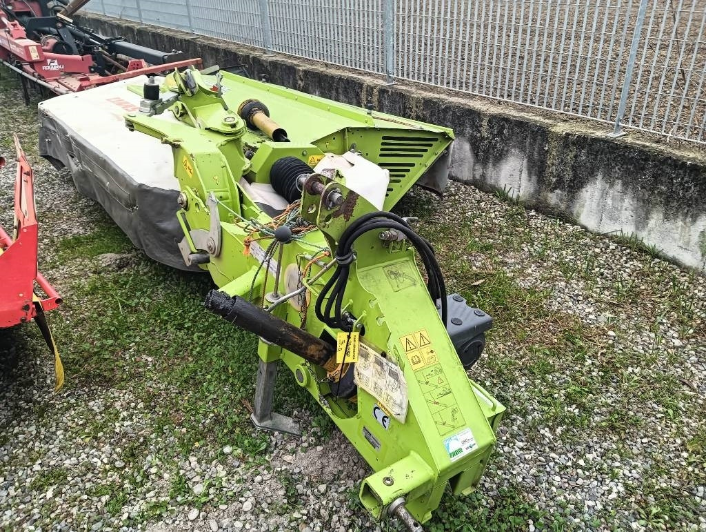 Claas Disco 2700 C - Gadanheira: foto 3 Claas Disco 2700 C - Gadanheira: foto 3