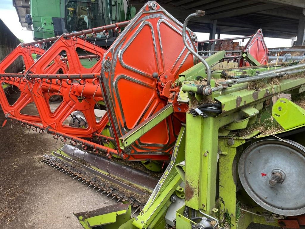 Claas GRANO 5.10 - Equipamento para colheitadeira: foto 5 Claas GRANO 5.10 - Equipamento para colheitadeira: foto 5