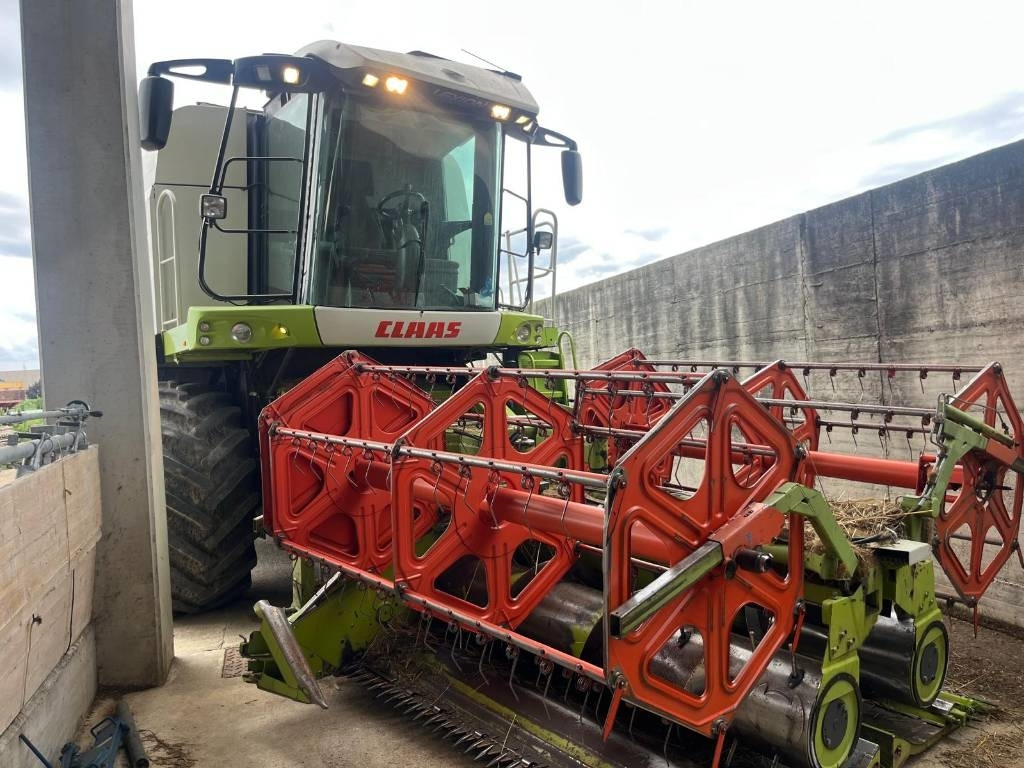 Claas GRANO 5.10 - Equipamento para colheitadeira: foto 3 Claas GRANO 5.10 - Equipamento para colheitadeira: foto 3