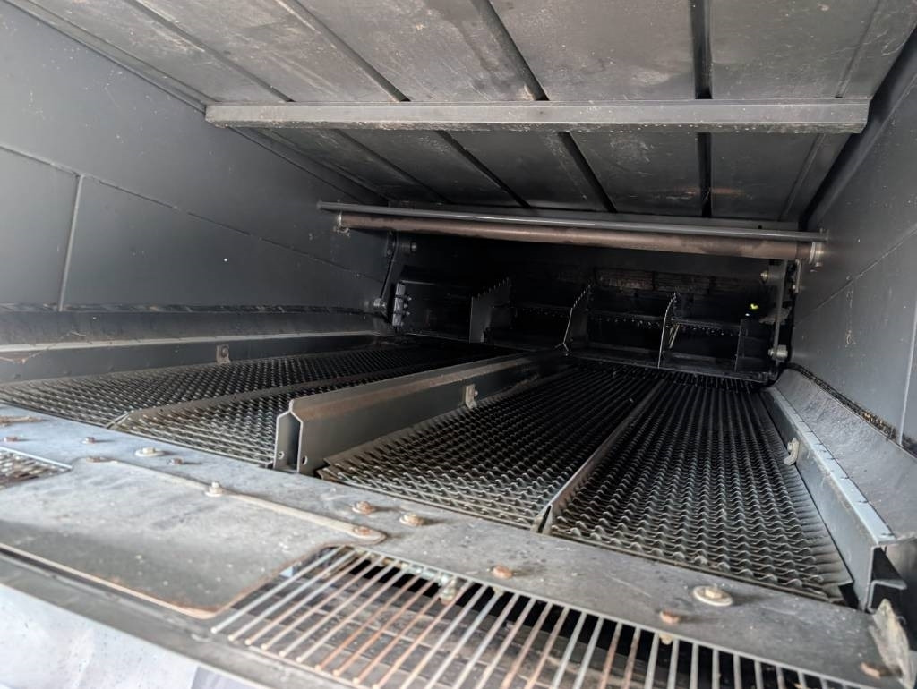 Ceifeira debulhadora Claas Lexion 760 TT: foto 11 Ceifeira debulhadora Claas Lexion 760 TT: foto 11