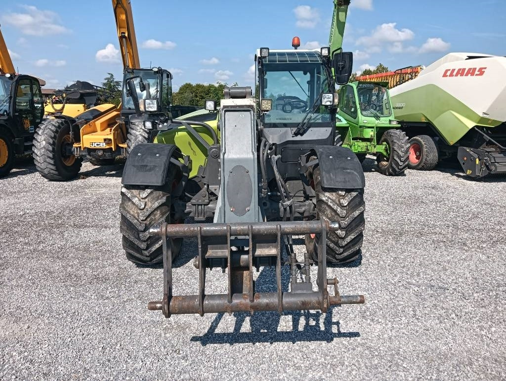 Claas Scorpion 1033 - Empilhador telescópico: foto 2 Claas Scorpion 1033 - Empilhador telescópico: foto 2