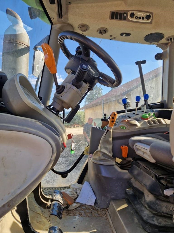 Deutz-fahr 5115 - Trator: foto 4 Deutz-fahr 5115 - Trator: foto 4