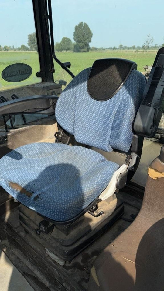 Fiat M100 - Trator: foto 5 Fiat M100 - Trator: foto 5