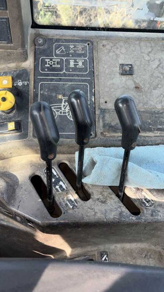 Fiat M100 - Trator: foto 4 Fiat M100 - Trator: foto 4