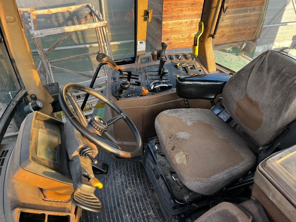 John Deere 7810 - Trator: foto 5 John Deere 7810 - Trator: foto 5