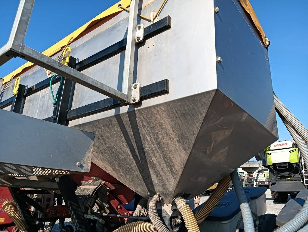 Kinze 3000 - Semeadora de precisão: foto 3 Kinze 3000 - Semeadora de precisão: foto 3