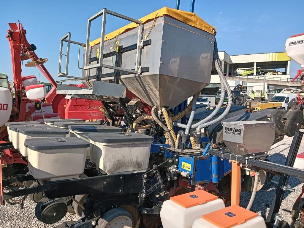 Kinze 3000 - Semeadora de precisão: foto 5 Kinze 3000 - Semeadora de precisão: foto 5