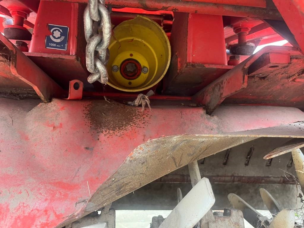 Kuhn FC 313 - Gadanheira: foto 5 Kuhn FC 313 - Gadanheira: foto 5
