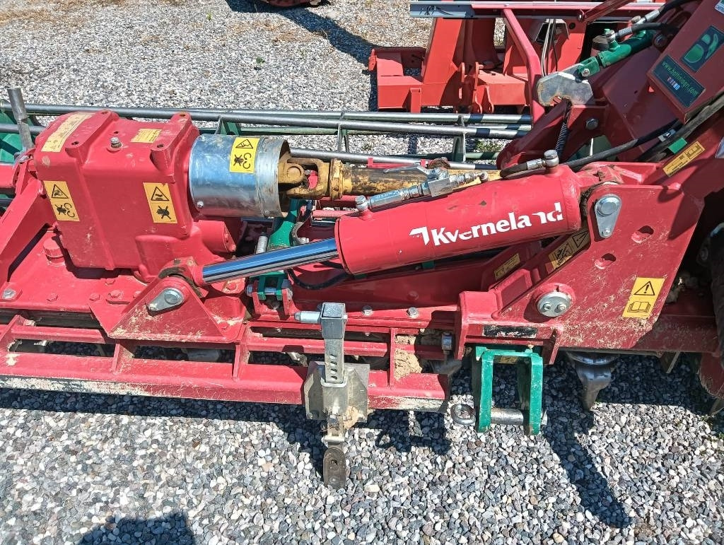 Kverneland NG-H101F30 - Grade: foto 2 Kverneland NG-H101F30 - Grade: foto 2