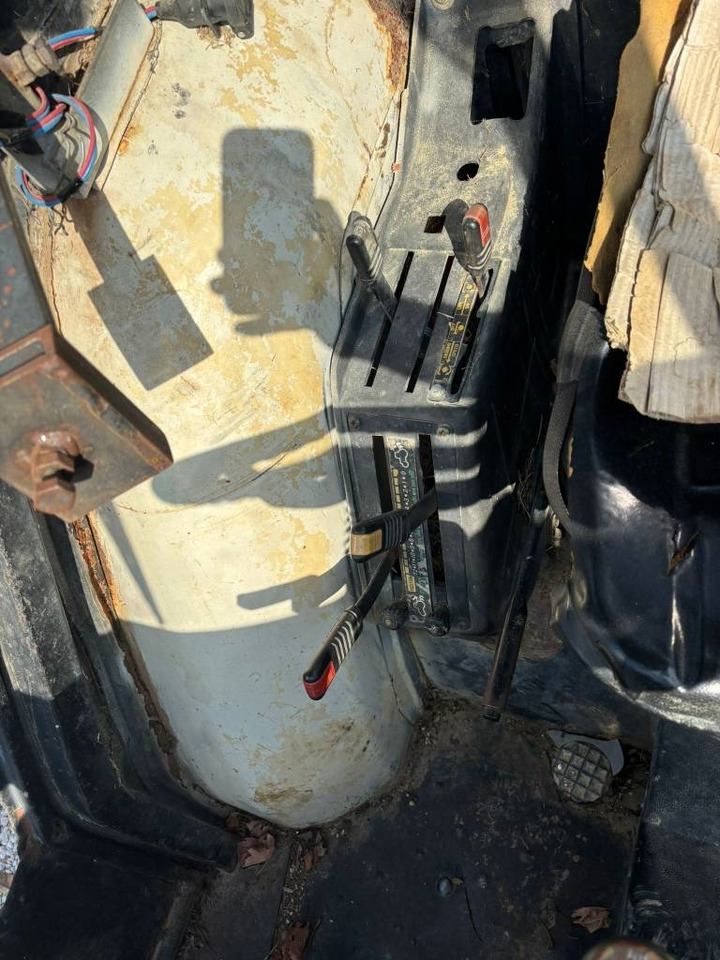 Lamborghini 600 V DT - Trator: foto 3 Lamborghini 600 V DT - Trator: foto 3