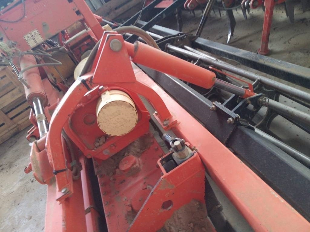 Maschio Aquila 5000 - Grade: foto 4 Maschio Aquila 5000 - Grade: foto 4