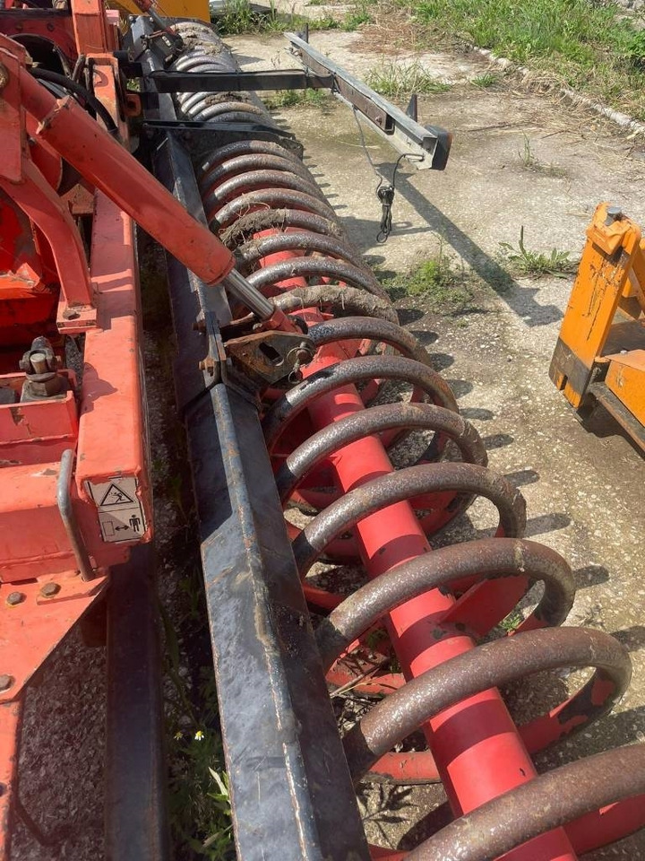 Maschio Aquila 5000 - Grade rotativa: foto 2 Maschio Aquila 5000 - Grade rotativa: foto 2