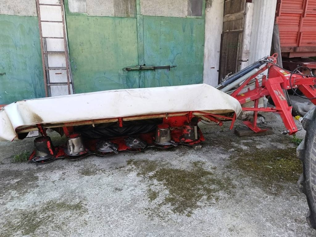 Maschio DEBORA PRO 260 - Gadanheira: foto 1 Maschio DEBORA PRO 260 - Gadanheira: foto 1