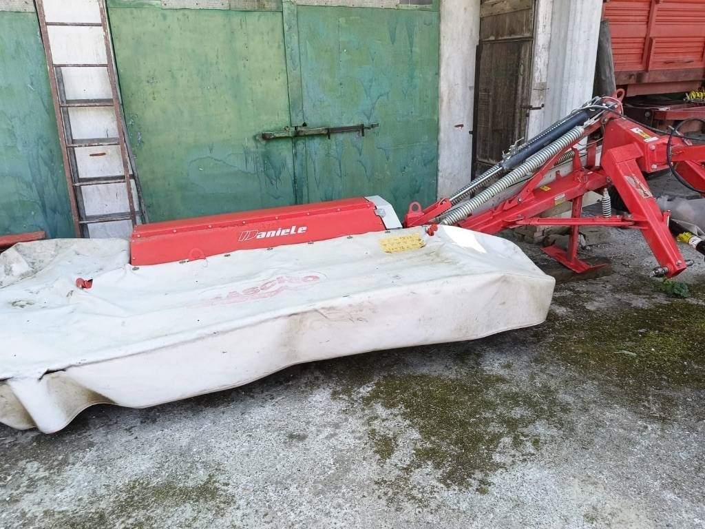 Maschio DEBORA PRO 260 - Gadanheira: foto 4 Maschio DEBORA PRO 260 - Gadanheira: foto 4