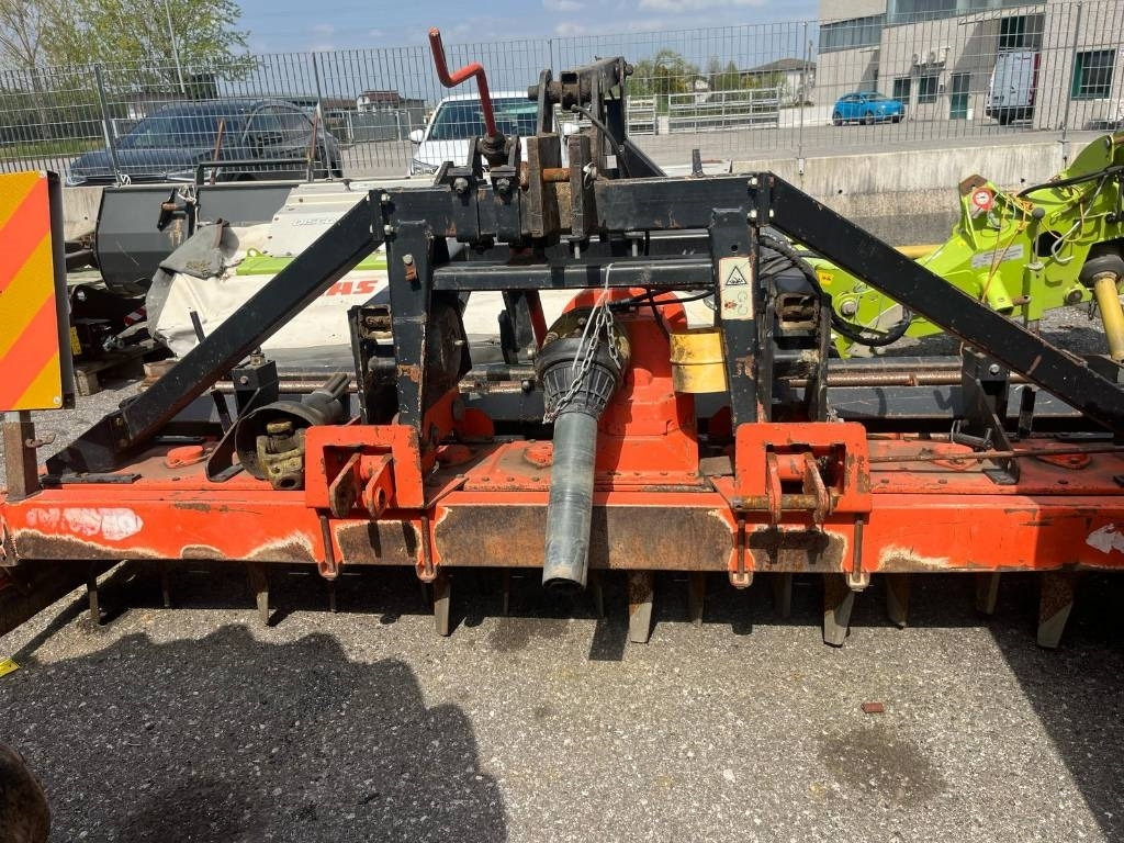 Maschio DM 3000 - Grade: foto 2 Maschio DM 3000 - Grade: foto 2