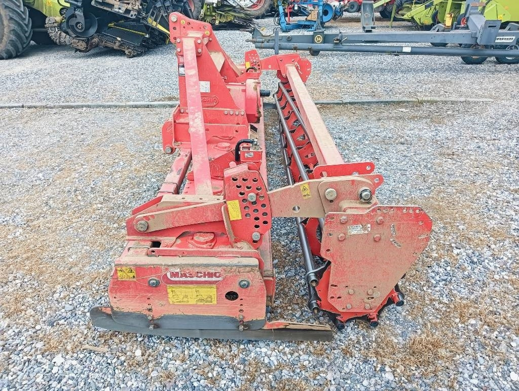 Maschio DMR 4000 - Grade: foto 4 Maschio DMR 4000 - Grade: foto 4