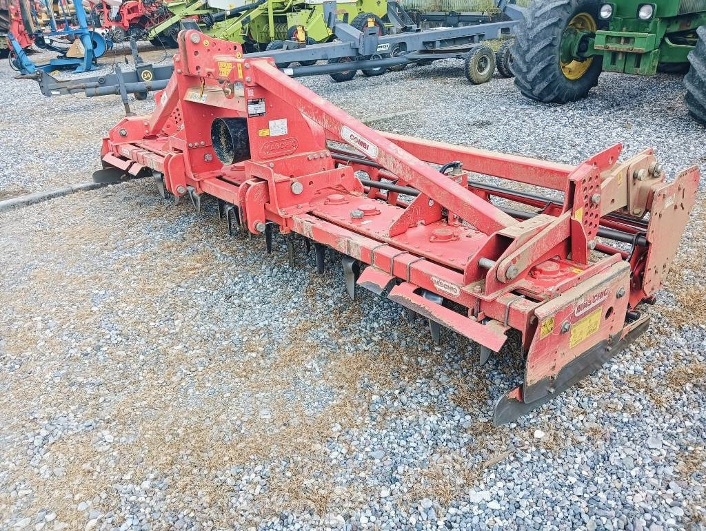 Maschio DMR 4000 - Grade: foto 1 Maschio DMR 4000 - Grade: foto 1