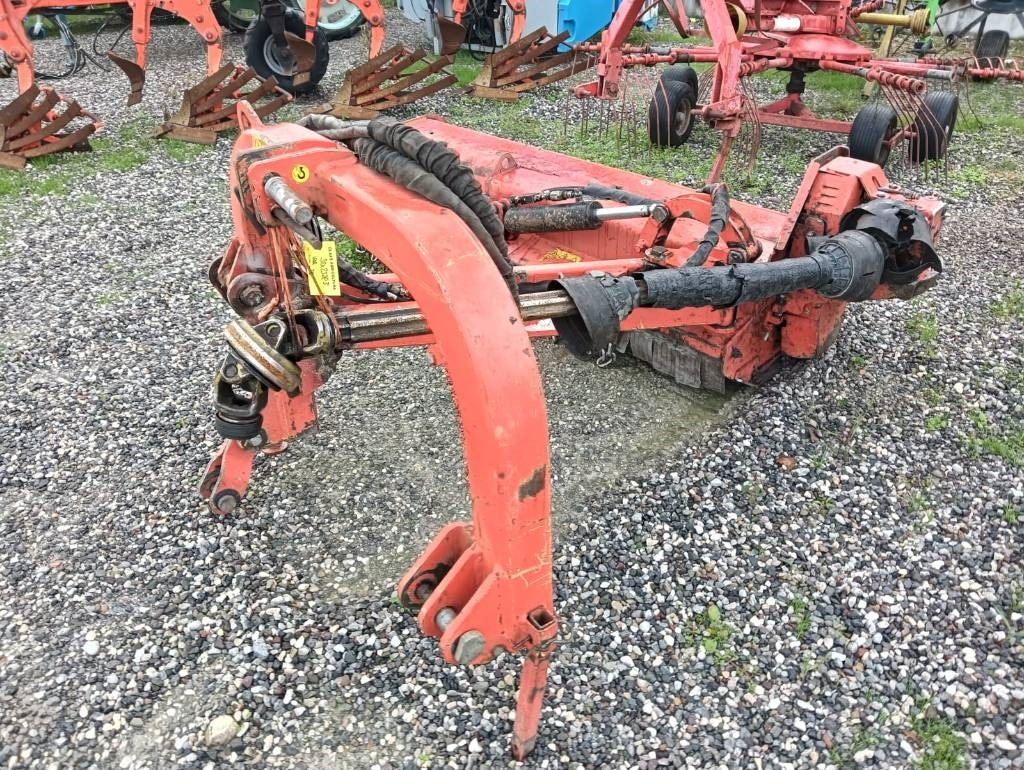 Maschio Giraffa 185 - Gadanheira: foto 4 Maschio Giraffa 185 - Gadanheira: foto 4