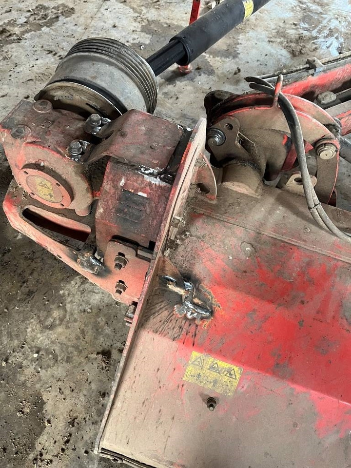 Maschio Giraffa 185 - Gadanheira: foto 2 Maschio Giraffa 185 - Gadanheira: foto 2