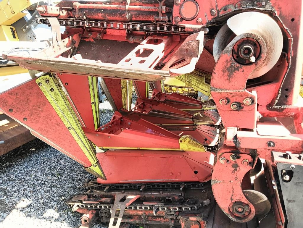 Olimac DRAGO 8 FILE - Equipamento para colheitadeira: foto 5 Olimac DRAGO 8 FILE - Equipamento para colheitadeira: foto 5