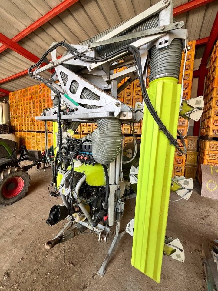 VMA MULTI ROW  - Pulverizador de arrastar: foto 4 VMA MULTI ROW  - Pulverizador de arrastar: foto 4