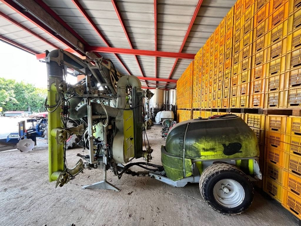 VMA MULTI ROW  - Pulverizador de arrastar: foto 3 VMA MULTI ROW  - Pulverizador de arrastar: foto 3