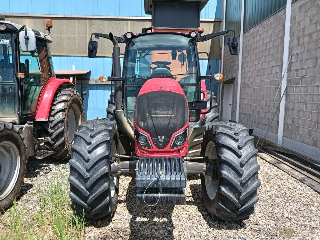 Trator Valtra A 114: foto 13