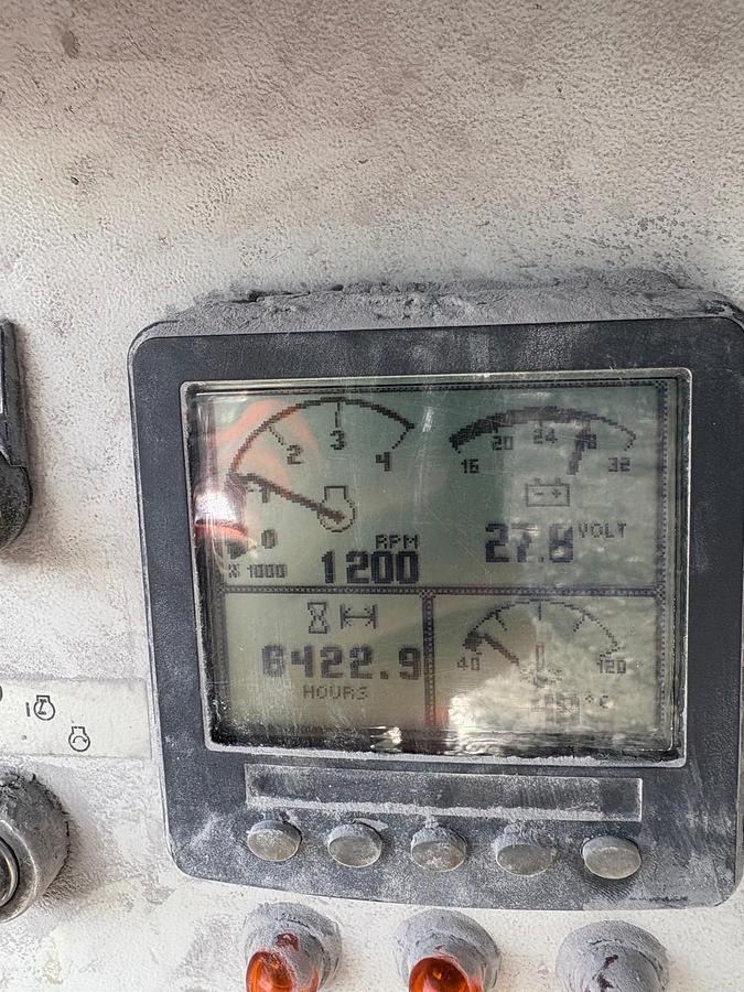 2007 Terex Pegson 1000 Maxtrak - Britador: foto 3 2007 Terex Pegson 1000 Maxtrak - Britador: foto 3