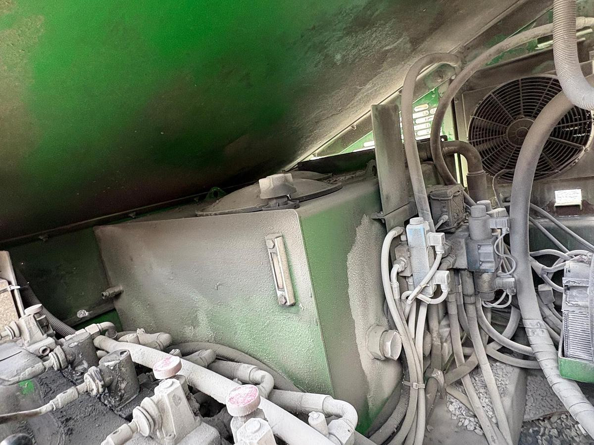 2015 McCloskey S190 - Peneira vibratória: foto 3 2015 McCloskey S190 - Peneira vibratória: foto 3