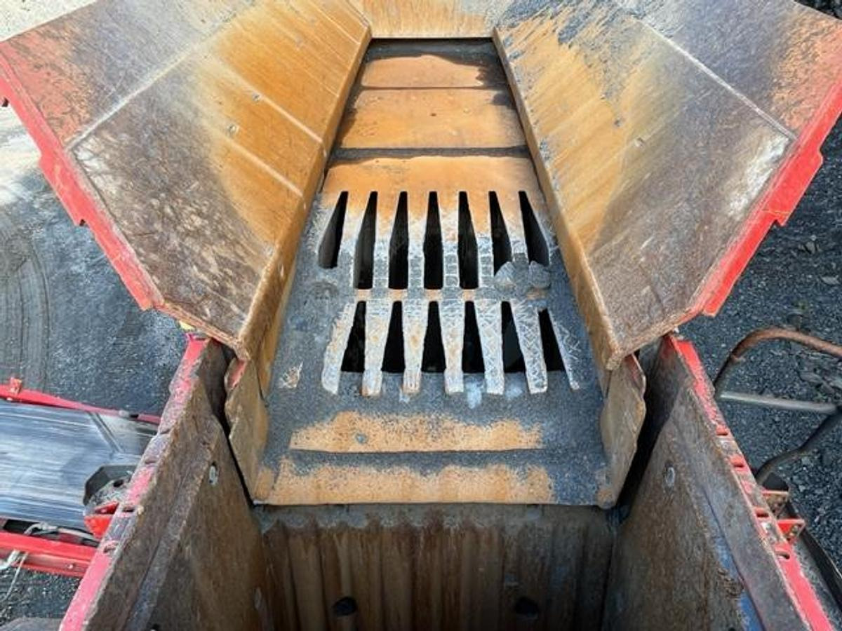 2018 Sandvik QJ341 Jaw Crusher - Britador: foto 5 2018 Sandvik QJ341 Jaw Crusher - Britador: foto 5