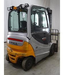 Still R60-25 RX60-25 - Empilhador elétrico: foto 2 Still R60-25 RX60-25 - Empilhador elétrico: foto 2