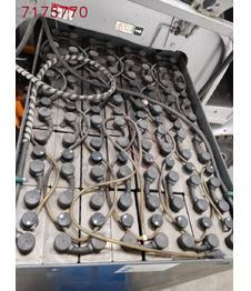 Still R60-25 RX60-25 - Empilhador elétrico: foto 4 Still R60-25 RX60-25 - Empilhador elétrico: foto 4